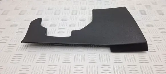 DS Automobiles 4 II Dashboard lower bottom trim panel 98310441ZD