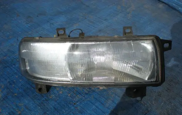 Renault Master II Headlight/headlamp