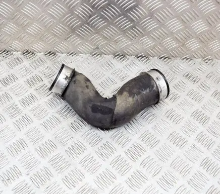 Mercedes-Benz E W211 Intercooler hose/pipe A2205281082