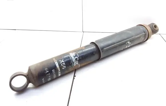 Renault Laguna I Rear shock absorber/damper 7700824119G