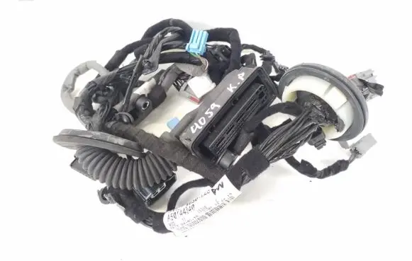 Jaguar XE Other wiring loom HX7314630CED