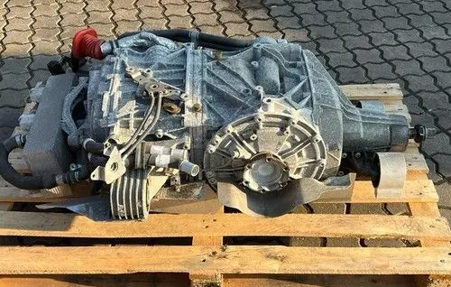 Ferrari FF Transmission/gearbox oil cooler