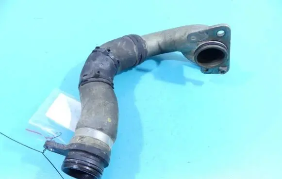 Land Rover Discovery Sport Intercooler hose/pipe G4D38555BC IMPRK1262185