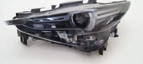 Mazda CX-5 II Headlight/headlamp
