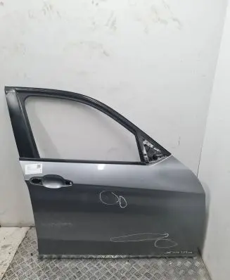 BMW X1 E84 Front door