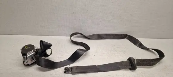 Ford Transit Custom Front seatbelt
