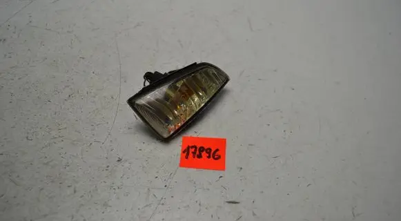 Volvo S40 Mirror indicator light 3040004