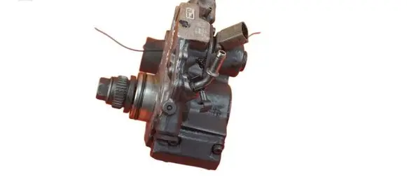 Mercedes-Benz Sprinter W906 Fuel injection high pressure pump A6510701201 651955