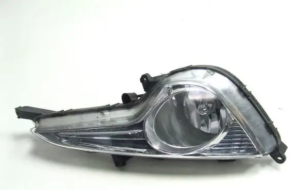 Hyundai i40 Front fog light 