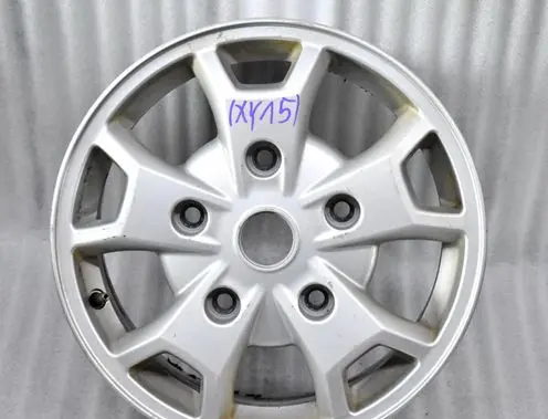 Ford Transit - Tourneo Connect R16 alloy rim 