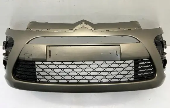 Citroen C4 I Picasso Front bumper