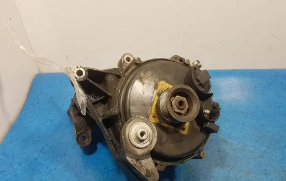 BMW 7 E38 Generator/alternator 01220AA