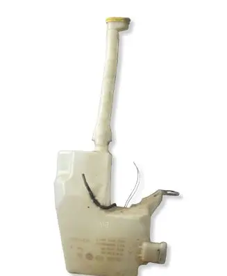 Renault Trafic II (X83) Windshield washer fluid reservoir/tank 8200506740 93857440 8200506738