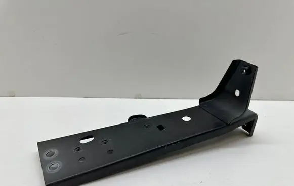 Mazda 6 Radiator support slam panel bracket 