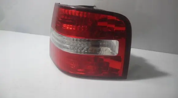 Fiat Stilo Rear/tail lights