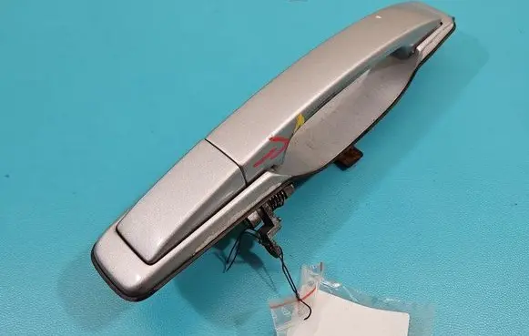 SsangYong Rexton I Rear door exterior handle IMPRK1474080