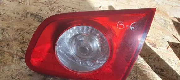 Volkswagen PASSAT B6 Rear/tail lights 27448002