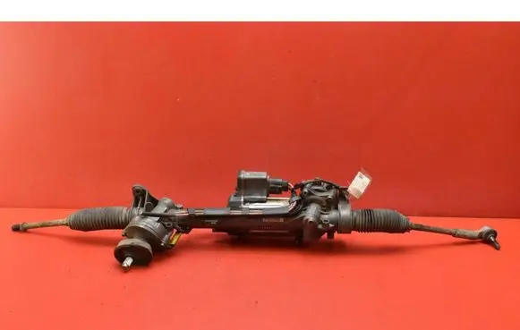 Volkswagen Golf IV Steering rack 1K1423051BE