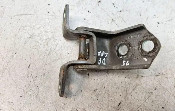 Ford Ranger Front door lower hinge AB392122810AA