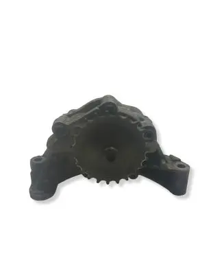 Volkswagen Touran I Oil pump 038115121A