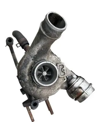 KIA Sorento Turbo 53041014962