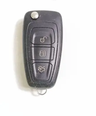 Ford S-MAX Ignition key/card AM5A22053CC 2010DJ1445