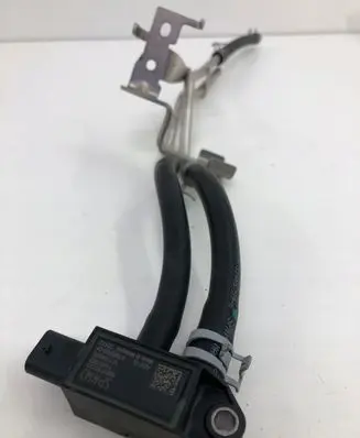 Volvo XC40 Exhaust gas pressure sensor 