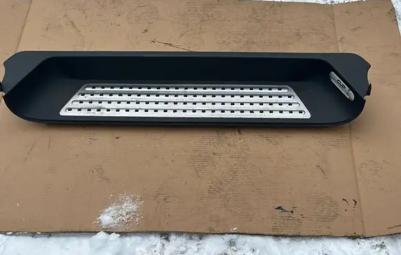 Volkswagen Multivan T5 Sill 7E5863725 7E5863725A