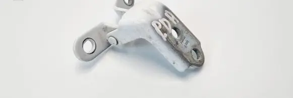 Hyundai Tucson TL Front door lower hinge 