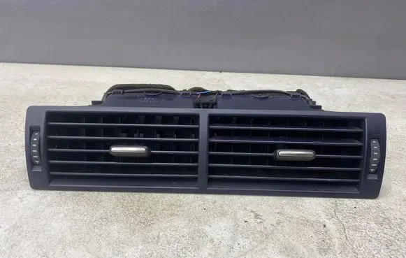 Audi A4 S4 B6 8E 8H Dash center air vent grill 8E0820951H