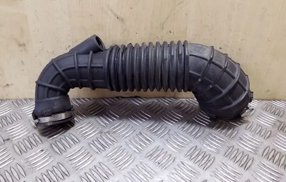 Turbo air intake inlet pipe/hose