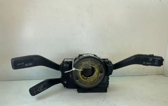 Volkswagen PASSAT B6 Steering angle sensor 3C0953549A 3C0959653 3C9953513C