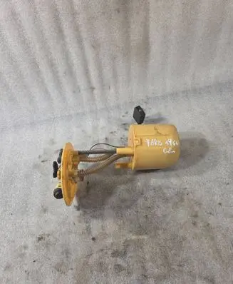 Fuel level sensor