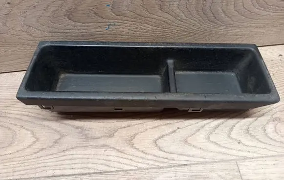 BMW 3 E46 Glove box central console 7014753 7014754 7014755