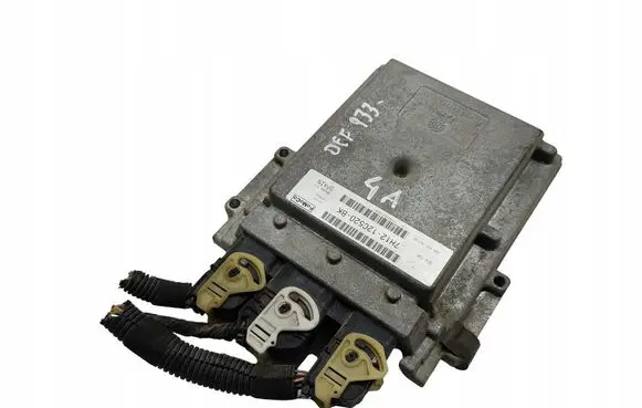 Rover Land Rover Engine control unit/module ECU 7H12-12C520-BK