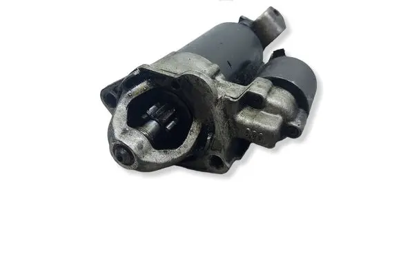 Audi A4 S4 B6 8E 8H Starter motor 0001107073KASACJA 0001107073 06B911023
