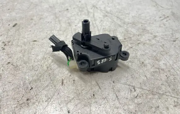 Volvo S80 Air flap motor/actuator 42947
