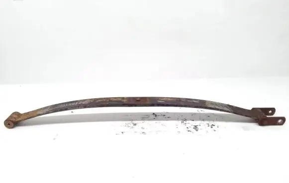 Fiat Iveco Daily Rear leaf spring 