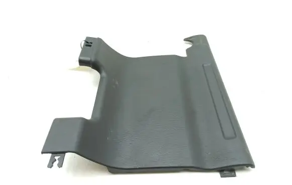 Mercedes-Benz ML W163 Rear seat rail trim cover 531067 DM628