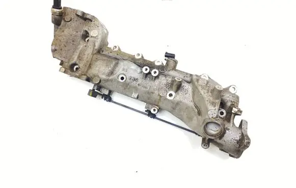 Jeep Grand Cherokee (WK) Intake manifold LF00052