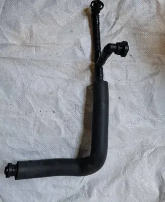 BMW 3 E90 E91 Breather/breather pipe/hose 7559528