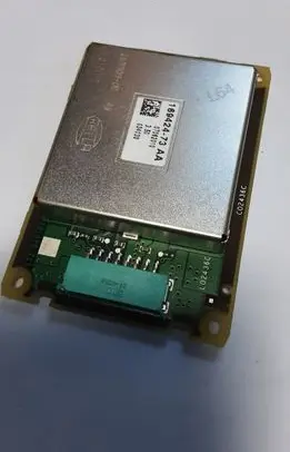 Headlight ballast module Xenon