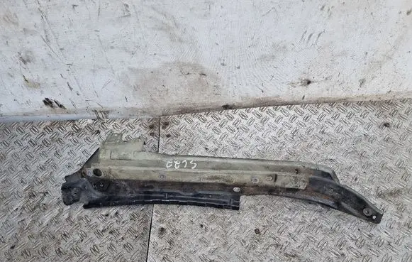 Audi Q7 4L Fender mounting bracket 4L0805176A 4L0805158A 4L0805919