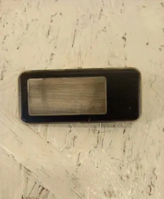 BMW 3 E46 Other interior light 140929
