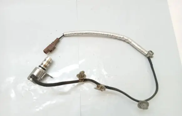 Hyundai i30 Camshaft vanos timing valve KA1763