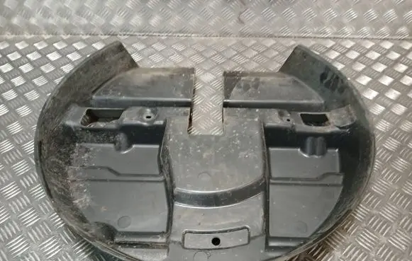 Chrysler Grand Voyager V Spare wheel section trim 05109531AA 15798