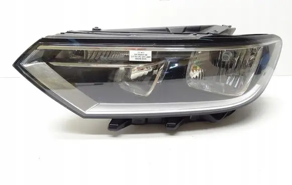 Volkswagen PASSAT B8 Headlight/headlamp 3G2941005B