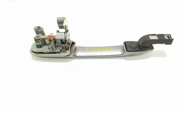 Mazda 3 I Front door exterior handle