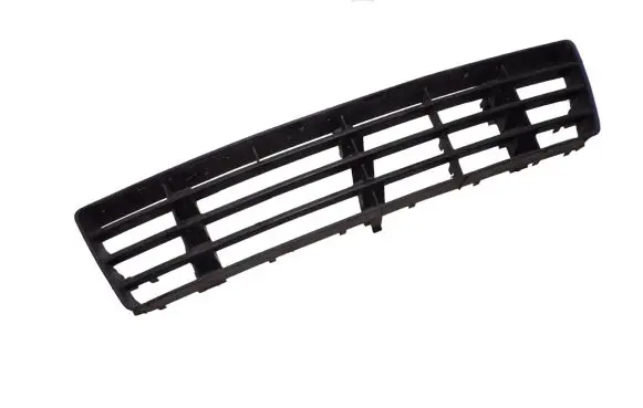 Front bumper lower grill