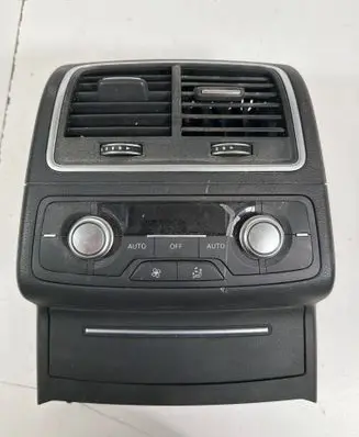 Audi A6 C7 Climate control unit 4G0919158Q